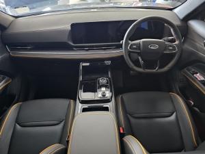 Ford Territory 1.8T Dark Edition - Image 9