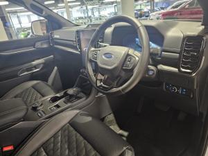 Ford Ranger 3.0TD V6 double cab Platinum 4WD - Image 11