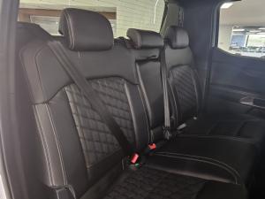 Ford Ranger 3.0TD V6 double cab Platinum 4WD - Image 12