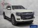 Ford Ranger 3.0TD V6 double cab Platinum 4WD - Thumbnail 1