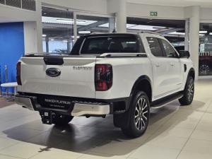 Ford Ranger 3.0TD V6 double cab Platinum 4WD - Image 4