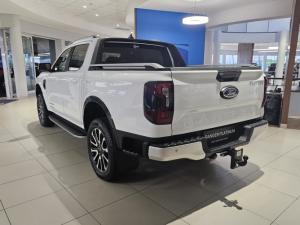Ford Ranger 3.0TD V6 double cab Platinum 4WD - Image 6