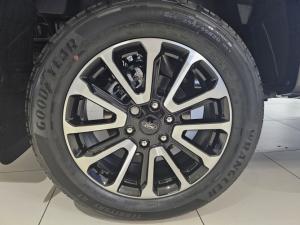 Ford Ranger 3.0TD V6 double cab Platinum 4WD - Image 8