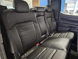 Ford Ranger 2.0 BiTurbo double cab XLT - Image 12