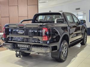 Ford Ranger 2.0 BiTurbo double cab XLT - Image 4