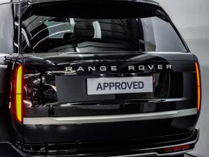 Land Rover Range Rover P530 HSE - Image 10