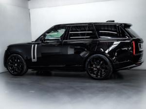 Land Rover Range Rover P530 HSE - Image 8