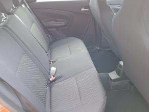 Suzuki Celerio 1.0 GL manual - Image 10