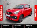 Thumbnail Suzuki Celerio 1.0 GL manual