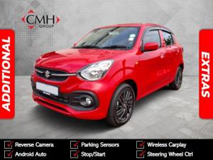 Suzuki Celerio 1.0 GL manual - Image 1