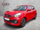 Thumbnail Suzuki Celerio 1.0 GL manual