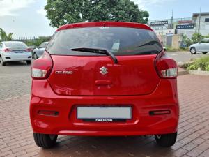 Suzuki Celerio 1.0 GL manual - Image 5