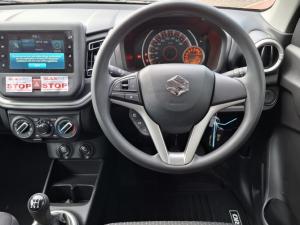Suzuki Celerio 1.0 GL manual - Image 6