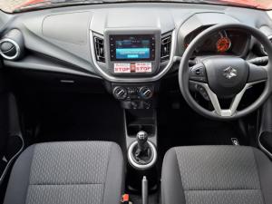 Suzuki Celerio 1.0 GL manual - Image 7