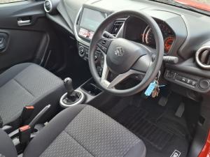 Suzuki Celerio 1.0 GL manual - Image 8