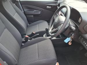 Suzuki Celerio 1.0 GL manual - Image 9