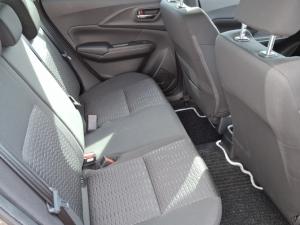 Suzuki Swift 1.2 GL+ manual - Image 10