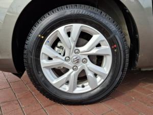 Suzuki Swift 1.2 GL+ manual - Image 11