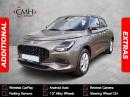 Thumbnail Suzuki Swift 1.2 GL+ manual