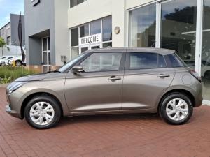 Suzuki Swift 1.2 GL+ manual - Image 2