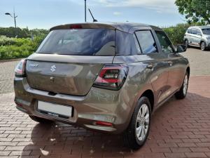 Suzuki Swift 1.2 GL+ manual - Image 4