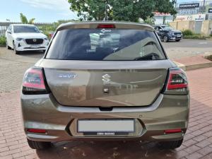 Suzuki Swift 1.2 GL+ manual - Image 5