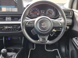 Suzuki Swift 1.2 GL+ manual - Image 6