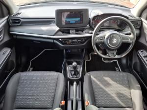 Suzuki Swift 1.2 GL+ manual - Image 7