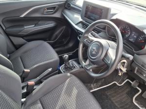 Suzuki Swift 1.2 GL+ manual - Image 8