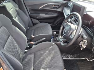 Suzuki Swift 1.2 GL+ manual - Image 9