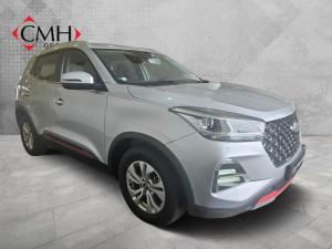 Chery Tiggo 4 Pro 1.5 Comfort - Image 1