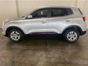 Chery Tiggo 4 Pro 1.5 Comfort - Image 4