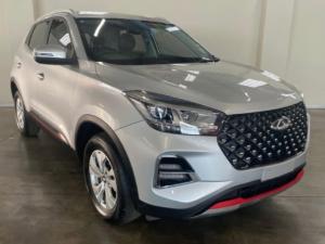 Chery Tiggo 4 Pro 1.5 Comfort - Image 5