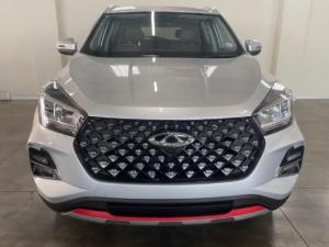 Chery Tiggo 4 Pro 1.5 Comfort - Image 6