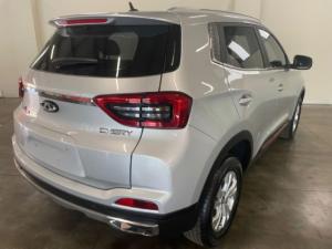 Chery Tiggo 4 Pro 1.5 Comfort - Image 9