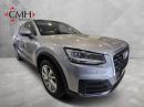 Thumbnail Audi Q2 1.0TFSI auto