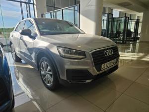 Audi Q2 1.0TFSI auto - Image 1