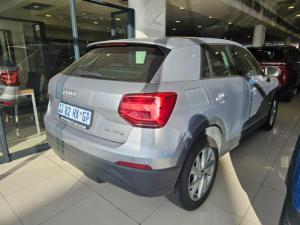 Audi Q2 1.0TFSI auto - Image 2