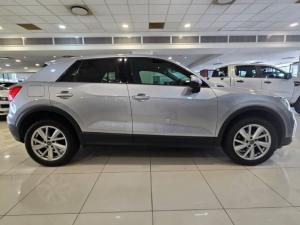 Audi Q2 1.0TFSI auto - Image 2