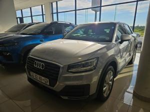 Audi Q2 1.0TFSI auto - Image 3