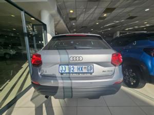 Audi Q2 1.0TFSI auto - Image 4