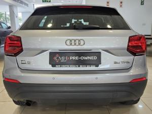 Audi Q2 1.0TFSI auto - Image 4