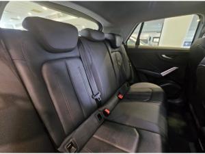 Audi Q2 1.0TFSI auto - Image 5