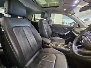 Audi Q2 1.0TFSI auto - Image 6
