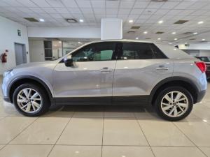 Audi Q2 1.0TFSI auto - Image 9