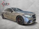 Thumbnail Mercedes-Benz C-Class C43 coupe 4Matic