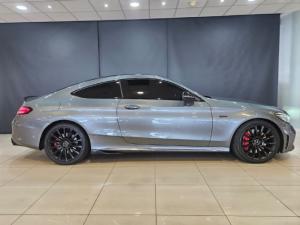 Mercedes-Benz C-Class C43 coupe 4Matic - Image 2