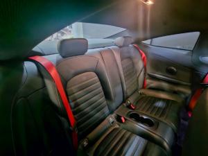 Mercedes-Benz C-Class C43 coupe 4Matic - Image 5