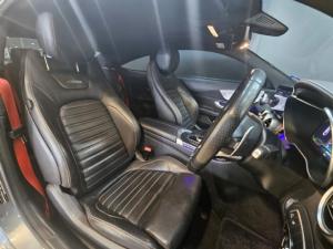 Mercedes-Benz C-Class C43 coupe 4Matic - Image 6