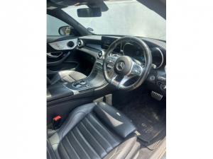 Mercedes-Benz C-Class C43 coupe 4Matic - Image 7